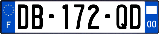 DB-172-QD