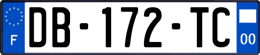DB-172-TC