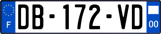 DB-172-VD