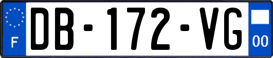 DB-172-VG