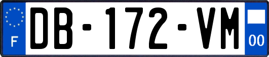 DB-172-VM