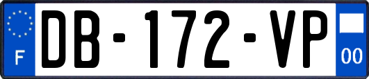 DB-172-VP