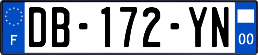 DB-172-YN