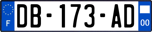 DB-173-AD