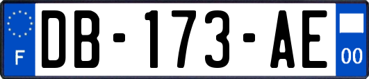 DB-173-AE