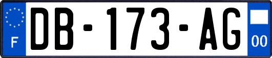 DB-173-AG