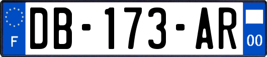 DB-173-AR