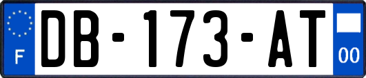 DB-173-AT