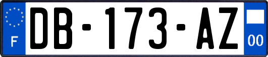 DB-173-AZ
