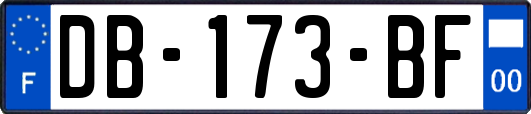 DB-173-BF