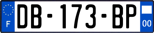 DB-173-BP