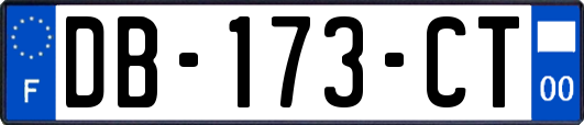 DB-173-CT