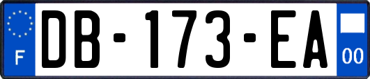 DB-173-EA