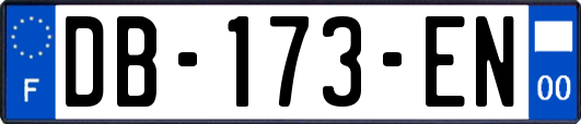 DB-173-EN