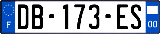 DB-173-ES