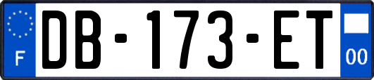 DB-173-ET