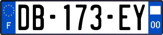 DB-173-EY