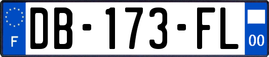 DB-173-FL