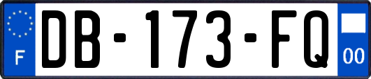 DB-173-FQ