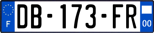DB-173-FR