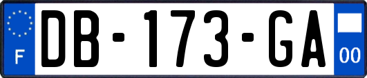 DB-173-GA