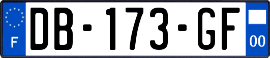 DB-173-GF