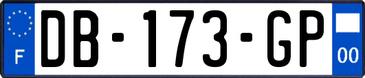DB-173-GP