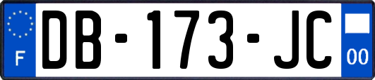 DB-173-JC