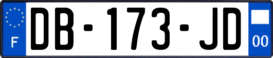 DB-173-JD