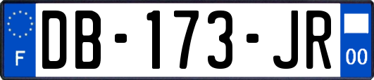 DB-173-JR