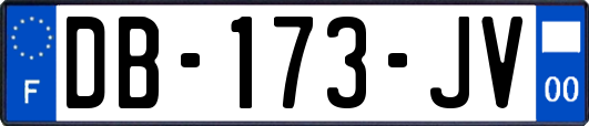 DB-173-JV