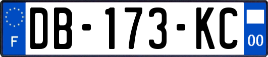 DB-173-KC