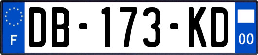 DB-173-KD