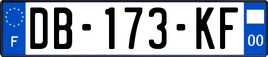DB-173-KF