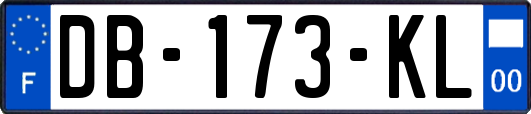 DB-173-KL