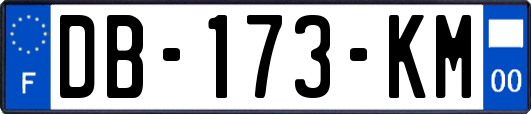 DB-173-KM
