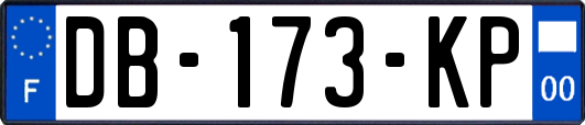 DB-173-KP