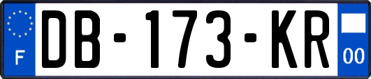 DB-173-KR