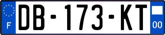 DB-173-KT