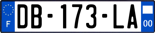 DB-173-LA