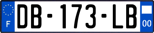 DB-173-LB