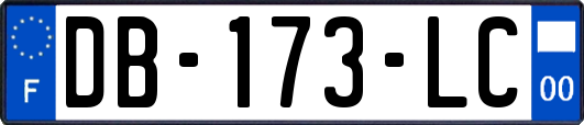 DB-173-LC