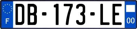 DB-173-LE