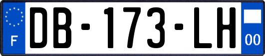 DB-173-LH