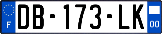 DB-173-LK