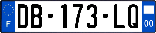 DB-173-LQ