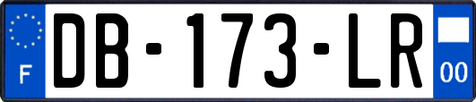 DB-173-LR