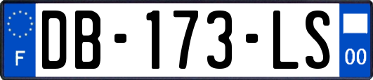 DB-173-LS