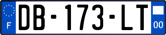 DB-173-LT