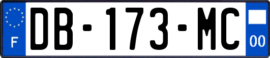 DB-173-MC